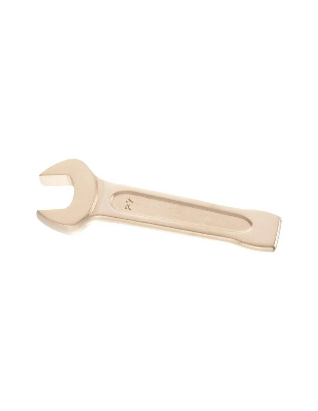 49.SR - Clés à fourche à frapper métriques ADF - 49.46SR - Facom