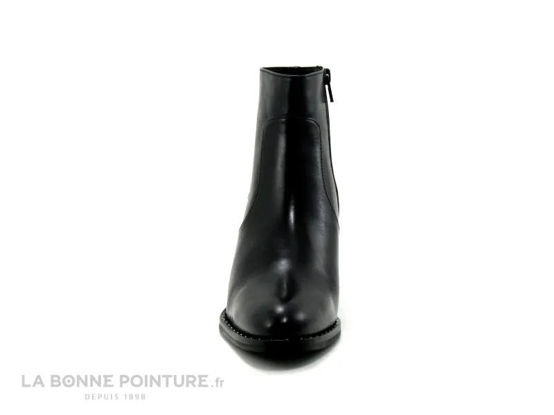 Achat chaussures Adige Femme Boots, vente Adige ALICKI3-100-002 Old Bristol Noir - Boots talon haut