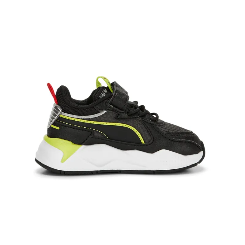 BASKETS PUMA RS-X EOS NOIRES