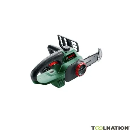 Bosch Jardin 06008B8001 UniversalChain 18 tronçonneuse sans fil 18V sans batteries ni chargeur