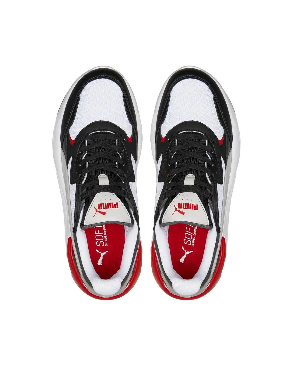 Chaussures Homme X-RAY SPEED Blanc