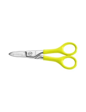 Ciseaux d'électricien - FLUO - 841F - Facom