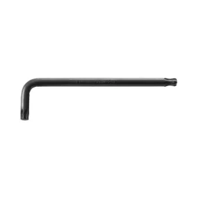 CLE MALE 6 PANS LONGUE TORX TETE SPHERIQUE T45 FACOM