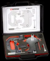 Coffret de calage pour ren e dt.ren-p1 Facom
