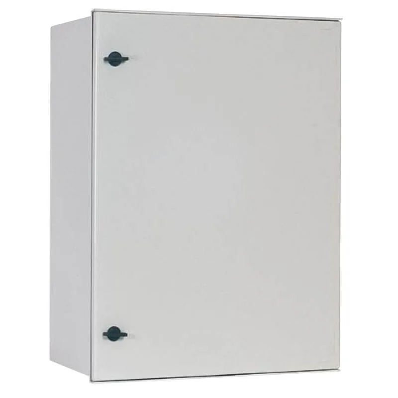 Coffret Polyester 400 X 300 X 200 IP66