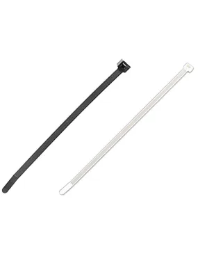 Colliers noirs 4,7 x 285-