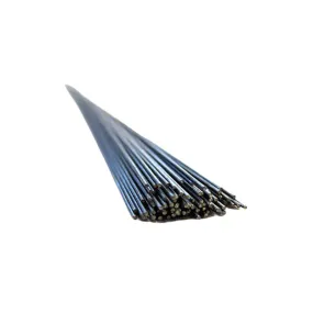 Corde à piano 100cm par paquet de 50, fil d'acier pour maquette