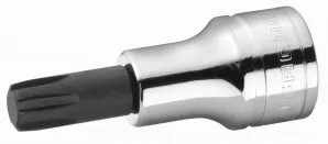 Douil-tvis 1/2'l.6 cannelu. 9 d.34b9l Facom