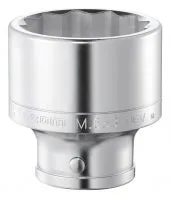 Douille 1' 12p 65mm m.65b Facom