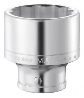 Douille 1' 12p 65mm m.65b Facom