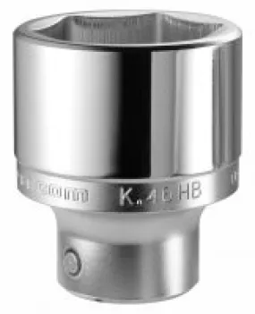 Douille 3/4' 6p 36mm k.36hb Facom