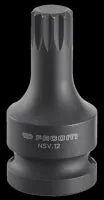 DOUILLE IMPACT XZN 1/2 XZN 18 NSV.18 FACOM