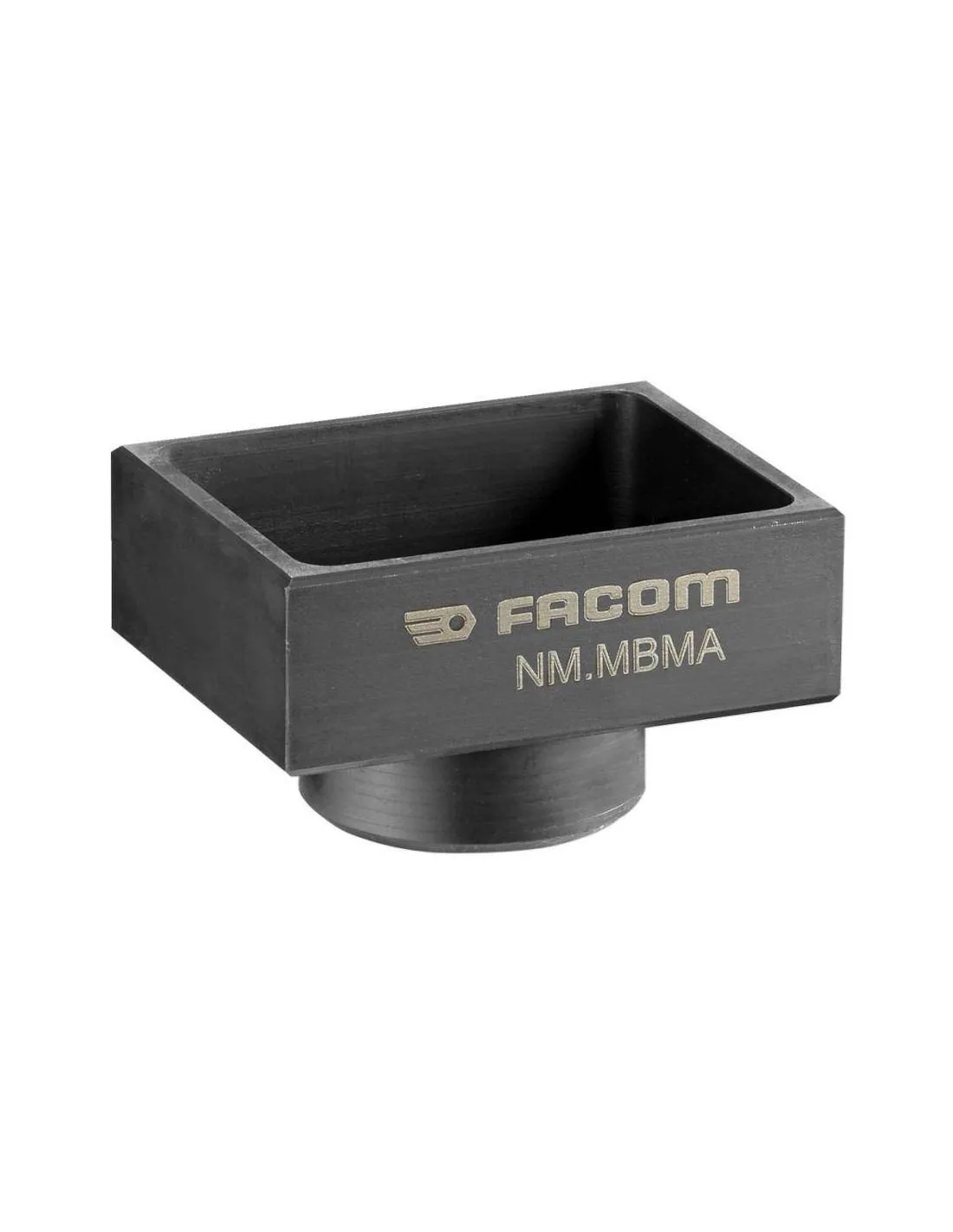 Douille pour moyeux de bus Man, Mercedes - NM.MBMA - Facom