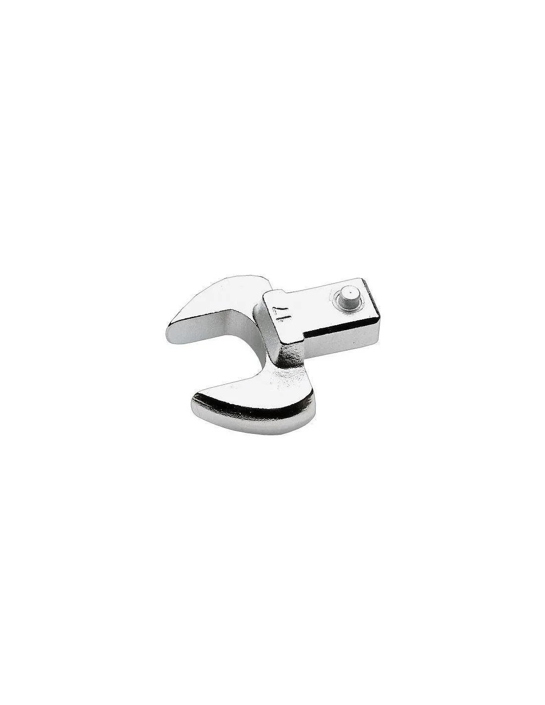 Embouts à fourche métriques - attachement 9 x 12 mm - 10.13 - Facom
