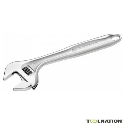 Facom 101.6PB Clé métallique réglable 6'' à réglage rapide