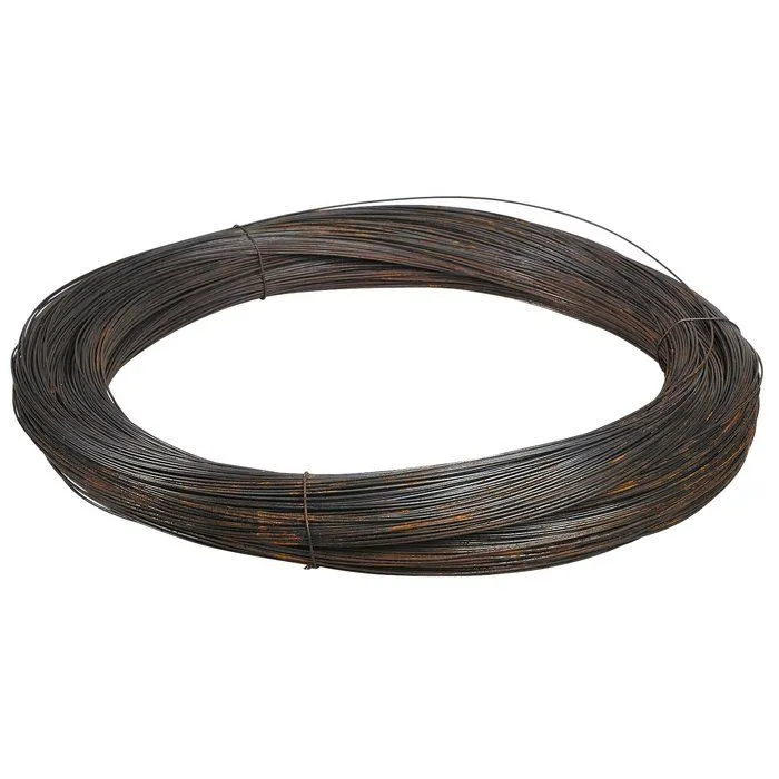 Fil de fer recuit - Filiac - Ø 1,3 mm - Rouleau 5 kg