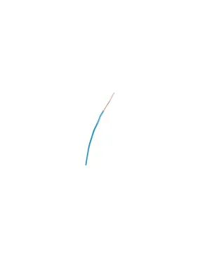 FIL H07VU BLEU 2,5MM² C100M DHOME H07VU BLEU 2,5MM² C100M