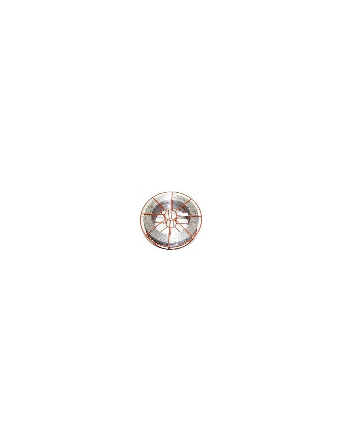 Fil inox UGIFIL pour palissage de vigne et clôture