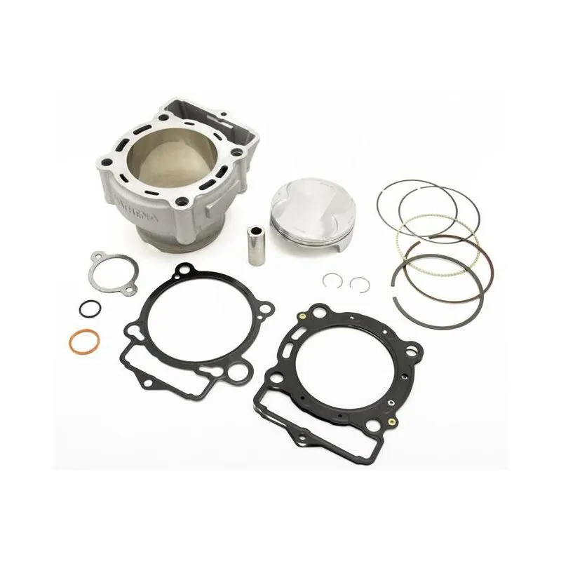 Kit cylindre-piston ATHENA Ø88mm 350CC KTM