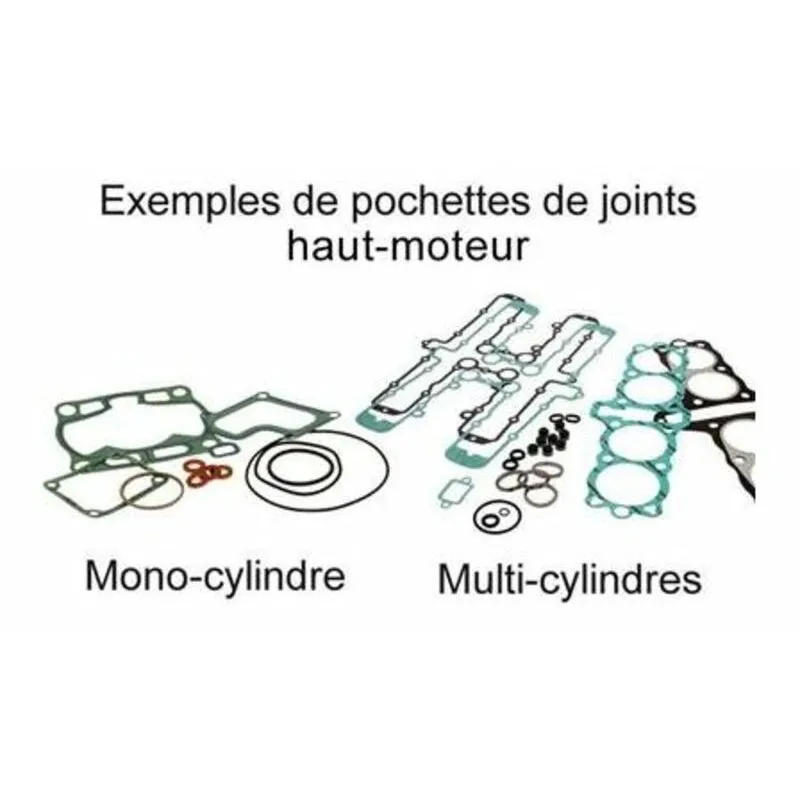 Kit joints haut-moteur ATHENA BMW R50