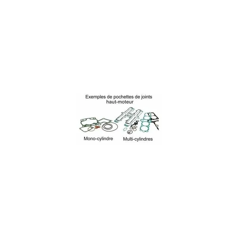 Kit joints haut-moteur ATHENA Honda CG125
