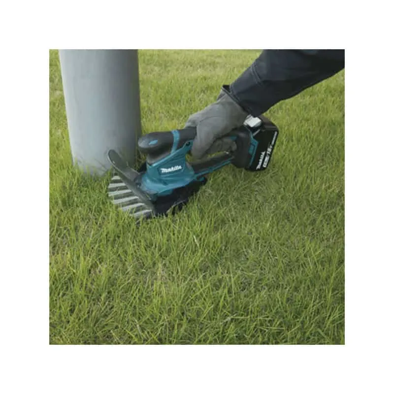 MAKITA Taille-herbe sans fil 18V LXT 1x3 Ah - DUM604XRF