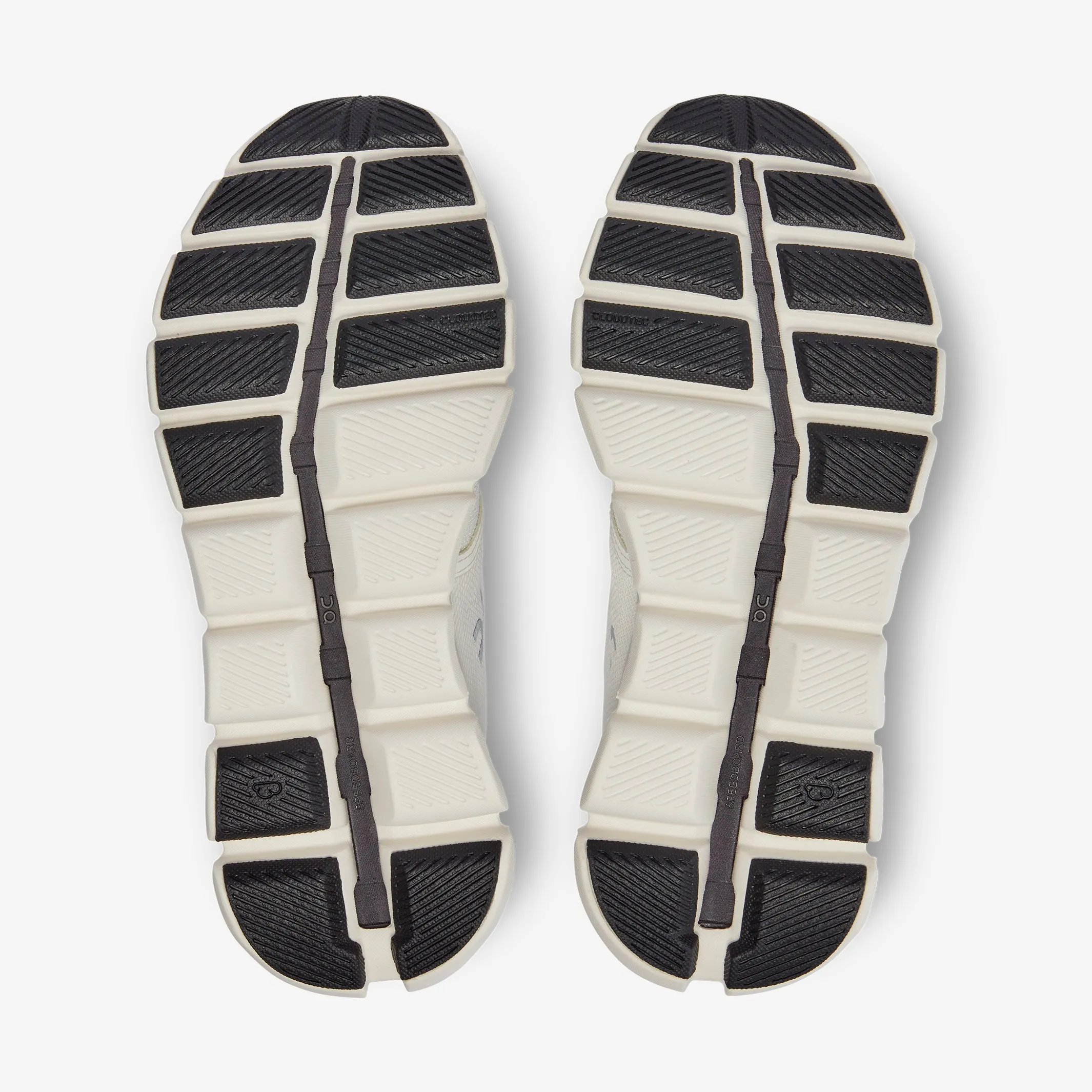 On - Cloud X 3 - Femme