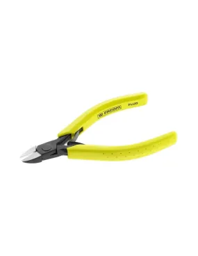 Pince coupante Micro-Tech® diagonale "allongée" - FLUO - 425F - Facom