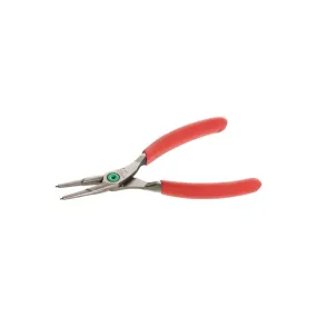 Pince à Circlips Facom fermante becs droits - Pince à outil