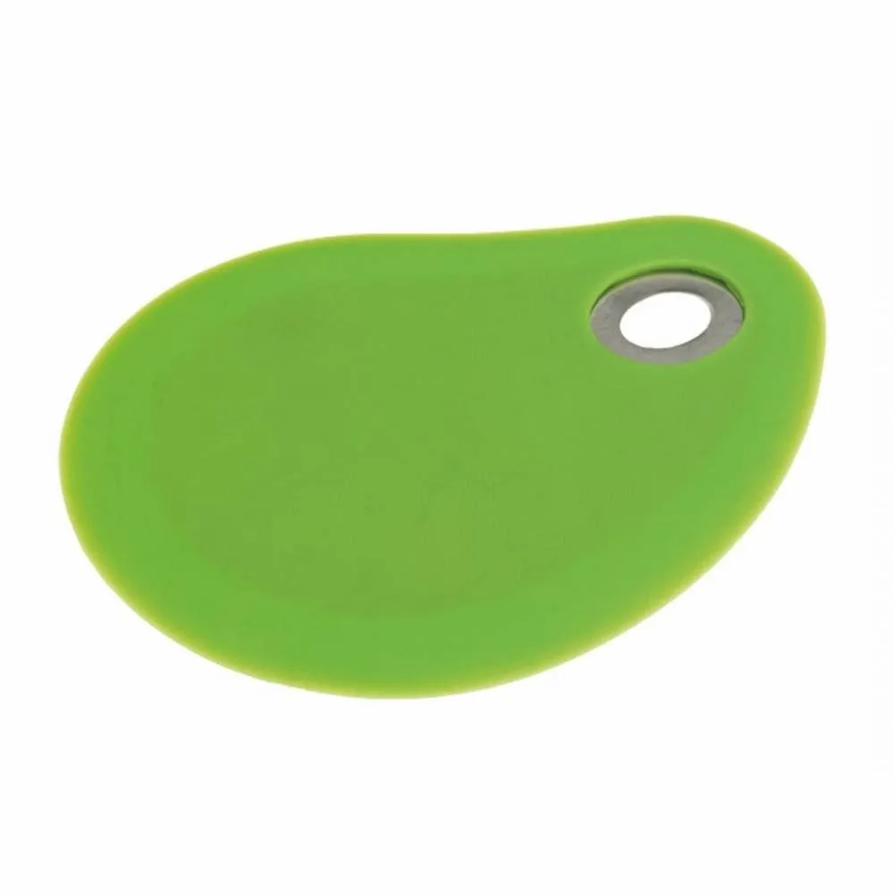 Raclette silicone + métal 14 x 10,5