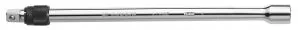 Rallonge 3/8' verouilla. 250mm j.215rc Facom