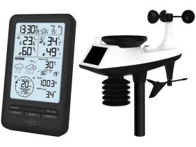 Station météo FWS-220 sans fil avec station de mesure extérieure | Stations météo 