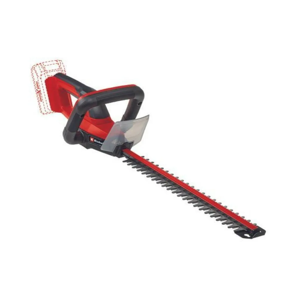 Taille-haie sans fil gc-ch 18/40 li-solo - sans batterie