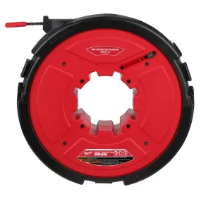 Tambour métal pour tire-fil 18 VOLTS FUEL (48445197)