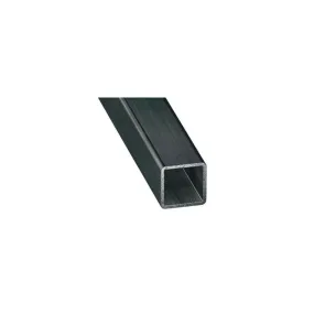 Tube carré construction 100C de 70 x 70 x 5 m/m