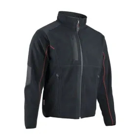Veste de travail polaire zippée FACOM SHIFT FXWW2010E imper-respirante
